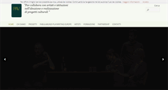Desktop Screenshot of pav-it.eu