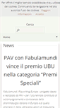 Mobile Screenshot of pav-it.eu